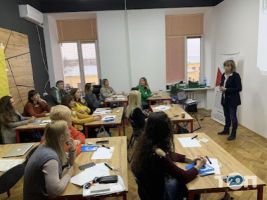 Profi-Consulting, консалтинговая фирма фото