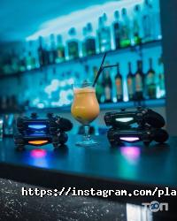 Ігрові комплекси Play Bar фото