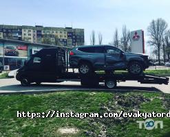 Автосервіси, СТО Служба евакуації автомобілів на Шолохова фото