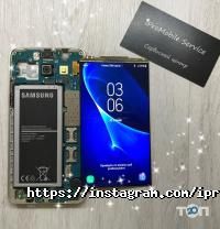 Магазини та ремонт мобільних телефонів iProMobileService фото