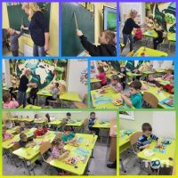 Дитячий навчальний заклад №336 фото