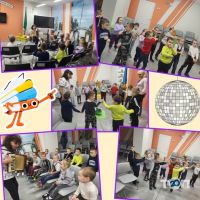 Дитячий навчальний заклад №336 Харків фото