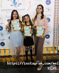Melos mania, вокальна студія фото