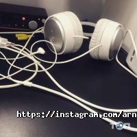 Студии звукозаписи Arnaurecord фото