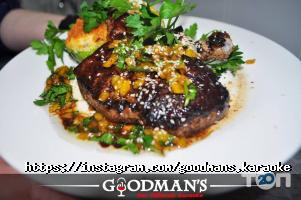 Боулинг, бильярд Goodman`s фото