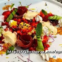 Ресторани O gorod фото