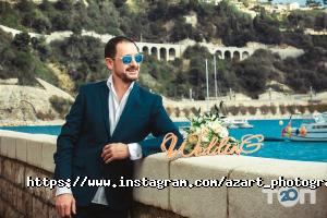 Azart Вінниця фото