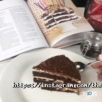 отзывы о The Pie Cafe фото
