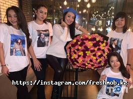 FreshMob отзывы фото