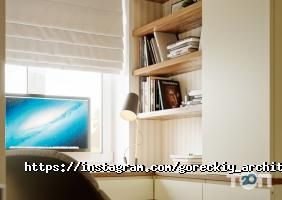 Goreckiy Architects, архітектурна студія фото