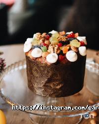 Гаро, грузинське кафе фото