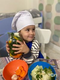 Державні та приватні дитячі садки Anhlolend Barselona фото