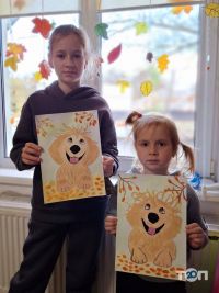 Klub Rozumnyk, приватний садок фото