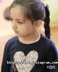 ABCD Kids відгуки фото