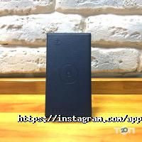 Apple doc Київ фото