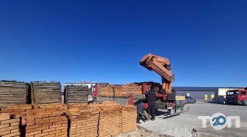 компания Перекресток фото