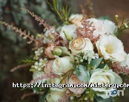 відгуки про Mistery фото