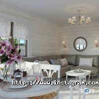 Интерьер-Идея, дизайн интерьера фото