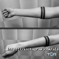 Alex beauty studio Дніпро фото