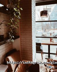 GLORIA JEAN`S COFFEES Алматы фото