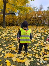 Apple Montessori school відгуки фото
