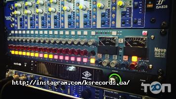 Студія звукозапису KSRecords фото