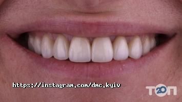 Dmc, стоматологічна клініка фото