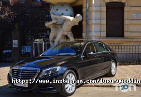 відгуки про Luxury wedding фото