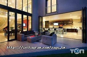 Zagu фото