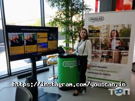 YouScan Київ фото