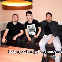 CENTR Астана фото
