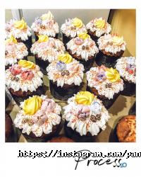 Місцевий виробник Panettone фото