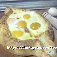 Food academy, кафе-пекарня фото
