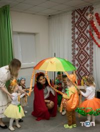 Центры развития ребенка Веселая хижина фото