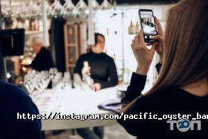 Pacific Київ фото