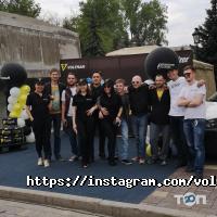 VOLTMAN, сеть магазинов и автосервисов фото