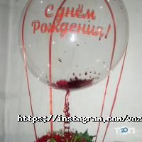 ШарОК отзывы фото