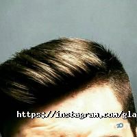 Glamour відгуки фото