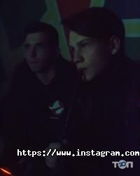 Safari Game Club, игровой клуб-кальянная фото