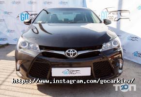 відгуки про Go car фото