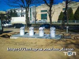 відгуки про Диасон фото