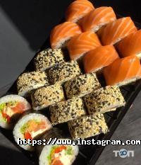 Класні піца & суші відгуки фото