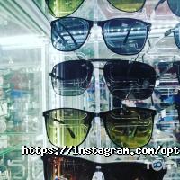 Офтальмологические клиники и магазины очков New Lens фото
