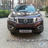 Автосалони та автодилери Nissan фото