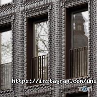 Unibuild Астана фото