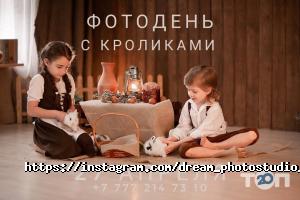 Dream Studio отзывы фото