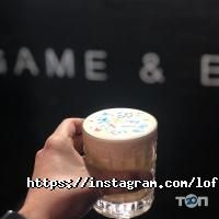 Loft game & bar отзывы фото