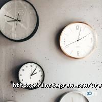 Час є, кафе фото