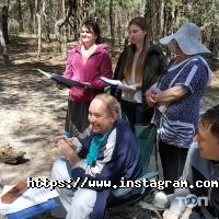 Восточные Ворота, независимая баптистская церковь фото