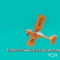 Одеса, аероклуб фото